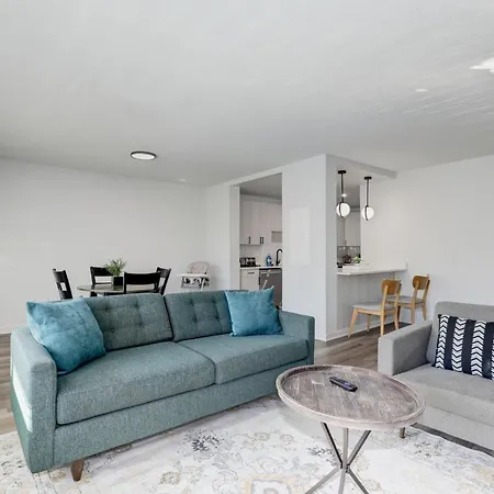 Appartamento Arlington Escape: 2Br Oasis Near D C & Airport